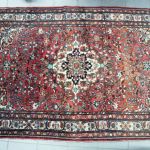 960 9562 ORIENTAL RUG